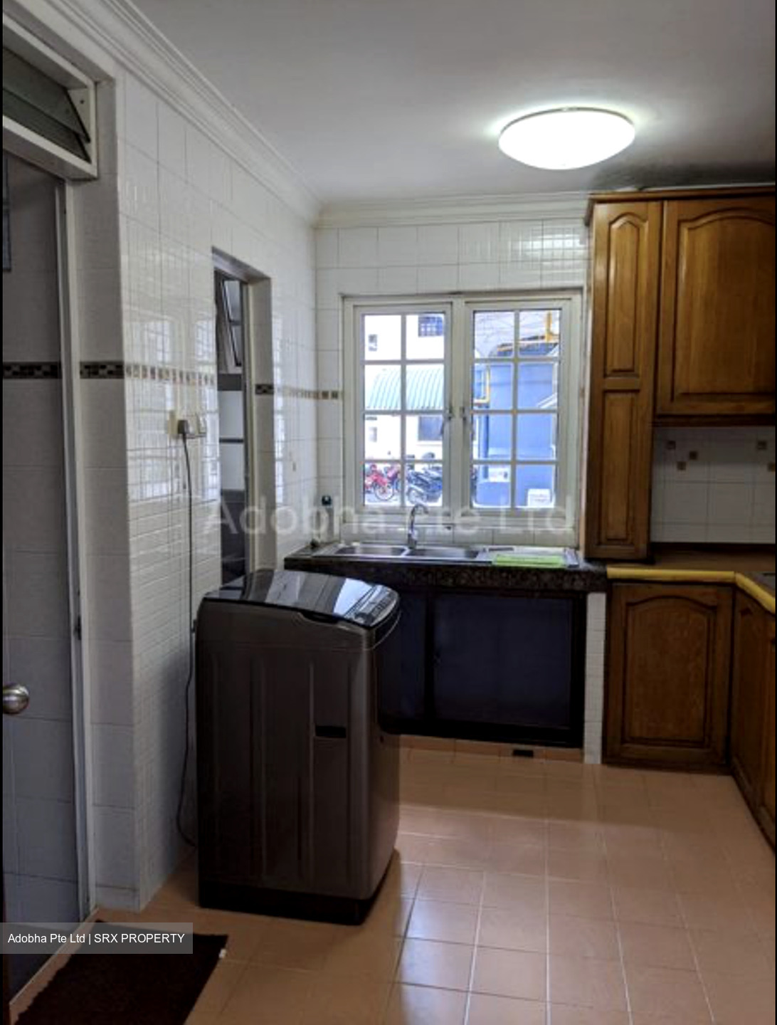 Tan Tong Meng Tower (D11), Apartment #570639431